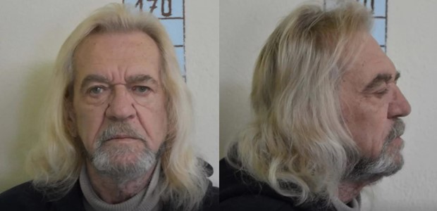 Aυτός είναι ο 78χρονος που βίαζε τη βαφτισιμιά του
